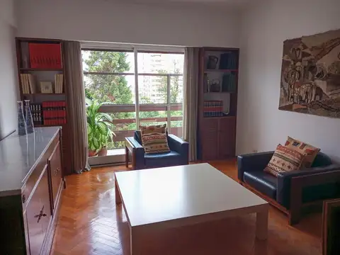Departamento 4 ambientes con 3 baños