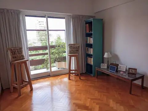 Departamento en Venta en Flores, USD 218.000