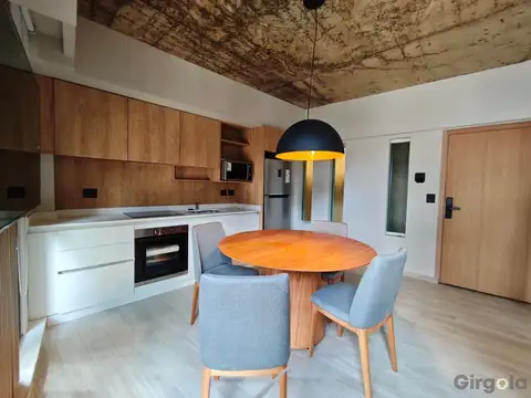 Departamento en Alquiler de 2 ambientes