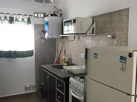 Depto Tipo Casa en Venta en Las Toninas, USD 53.000