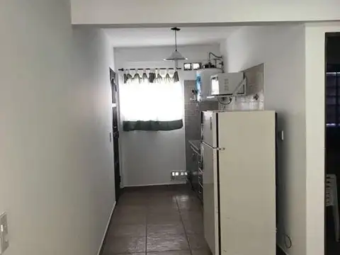 DEPARTAMENTOS FRENTE AL MAR NUEVOS  CON ESTACIONAMIENTO Y GAS NATURAL