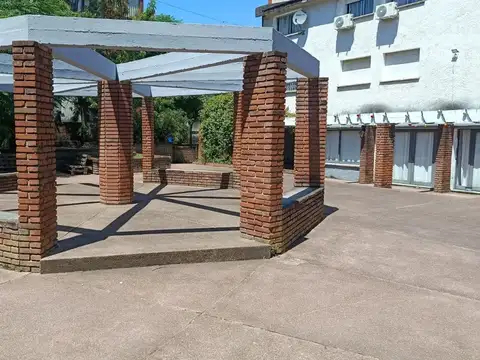 Departamento en Alquiler de 4 ambientes