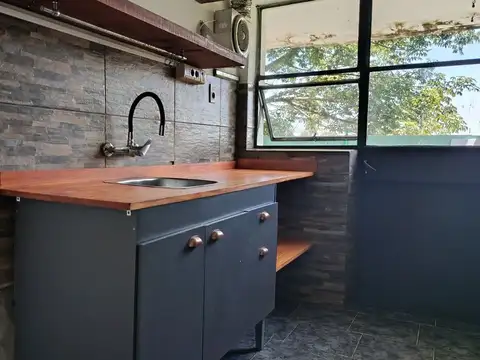 Departamento en Alquiler de 4 ambientes