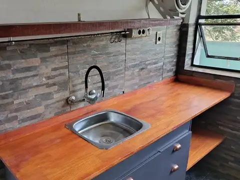 Departamento en Alquiler de 3 dormitorios