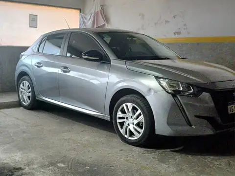 VENTA COCHERA FIJA PALERMO