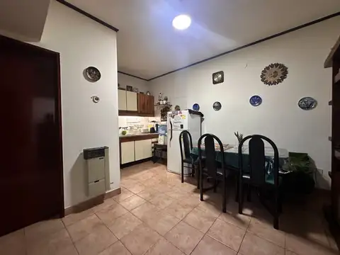 Depto Tipo Casa en Venta de 1 dormitorio