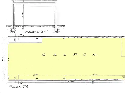 3 De Febrero 4600