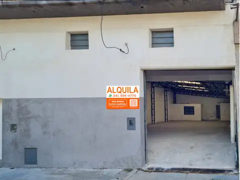 3 De Febrero 4600