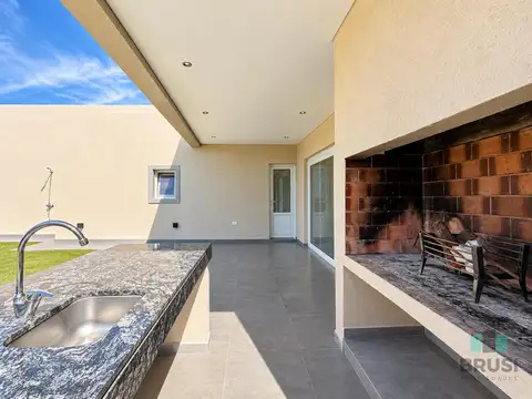 Casa en Venta 3 años
