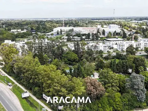 Terreno en Venta de 10362,0 m2