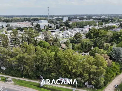 FRACCION / LOTE en VENTA  - Canning