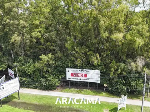 Terreno en Venta de 10362,0 m2