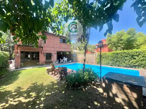 Casa en Venta de 3 dormitorios