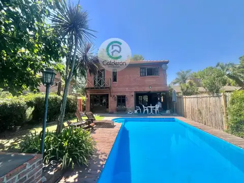 Casa en Venta Country Club Banco Provincia 