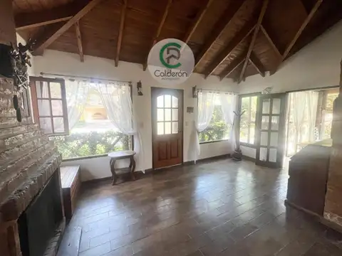 Casa en Venta en Country Club Banco Provincia, USD 200.000