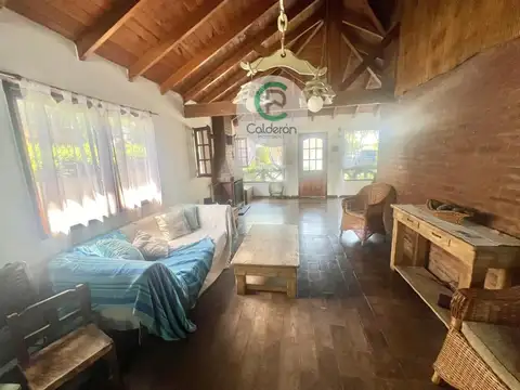 Casa en Venta 18 años