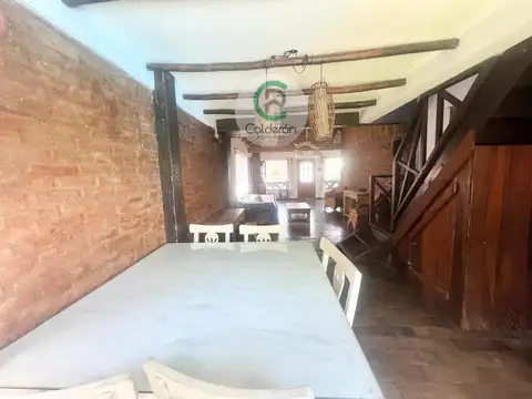 Casa en Venta Country Club Banco Provincia