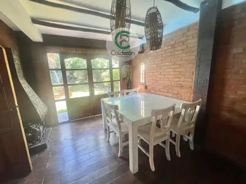 Casa en Venta en Country Club Banco Provincia, USD 200.000