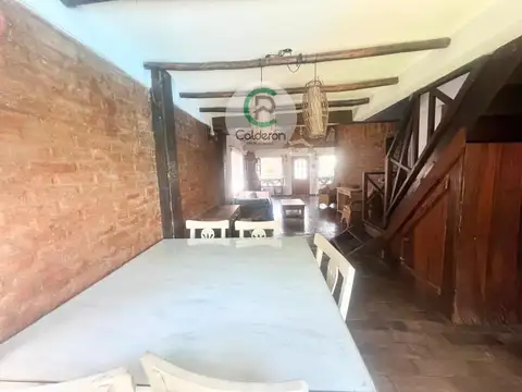 Casa en Venta 18 años