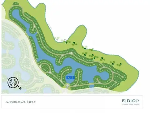 Terreno en Venta en San Sebastian, Countries y Barrios Cerrados en Escobar