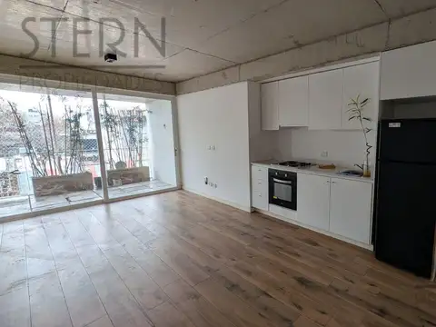 Departamento en Alquiler en Villa Crespo, CABA