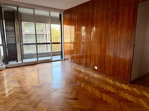 Departamento en alquiler - 3 Dormitorios 2 Baños - Belgrano