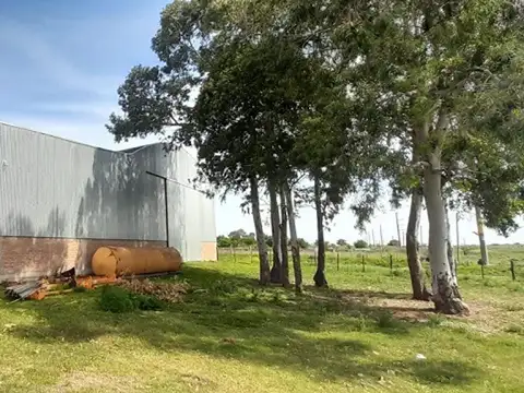 Terreno en Venta de 1,0 m2