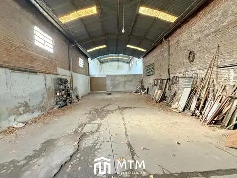 Casa en Venta 60 años