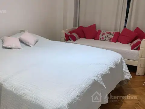 Departamento en Alquiler Temporal de 1 dormitorio