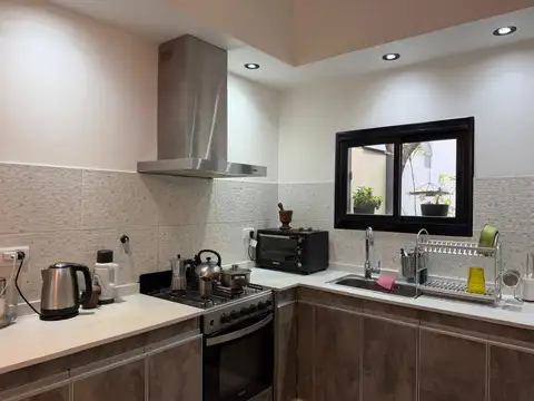 Depto Tipo Casa en Venta 46 años