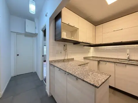 Departamento en Alquiler en Pocitos , $U 42.000
