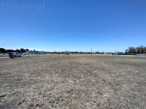 Terreno en Venta de 600,0 m2