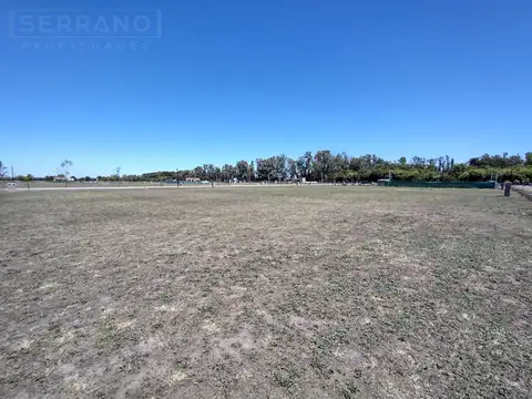 Terreno en Venta en Parque Sakura, USD 35.000