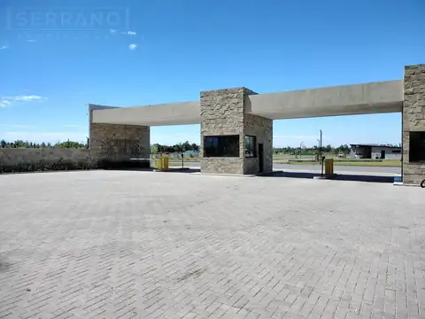 Venta. Lote 600 M2. Nortes Del Pilar. Fátima. Pilar