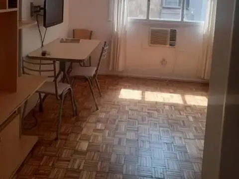 Departamento Monoambiente en venta - 1 Baño - Recoleta