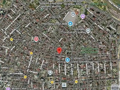 Departamento en Venta Permite mascota