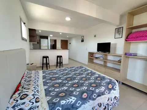 Departamento en Venta en Luis Agote, USD 60.000