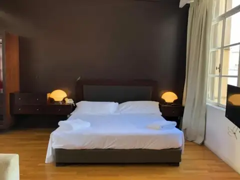 Departamento en Alquiler Temporal en San Cristobal, USD 500