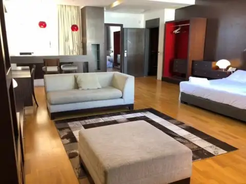 Departamento en Alquiler Temporal Apto profesional