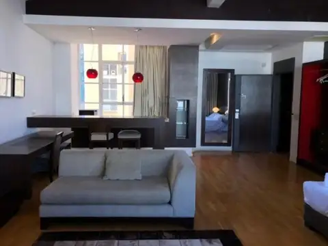 Departamento en Alquiler Temporal de Monoambiente