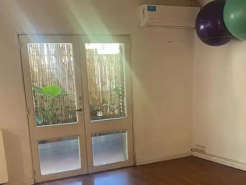 Departamento en Venta 55 años