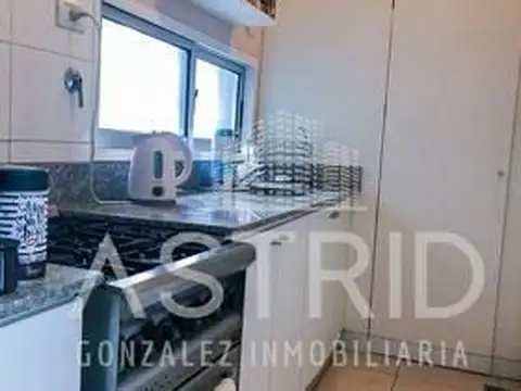 Departamento en Venta al Norte