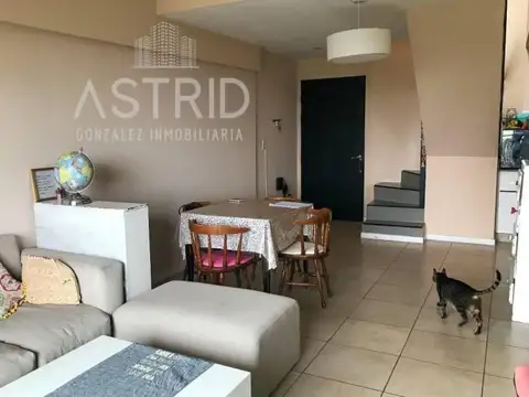 Venta de Duplex 3 ambientes, Tigre