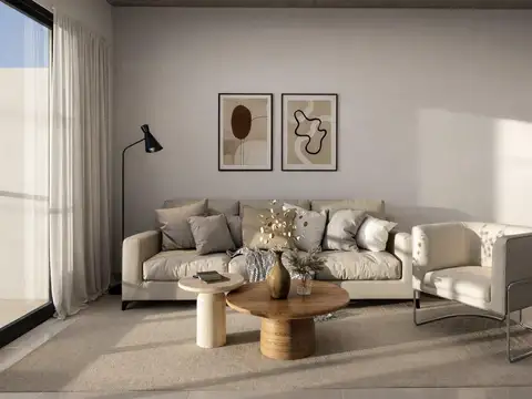 Departamento en Venta Permite mascota