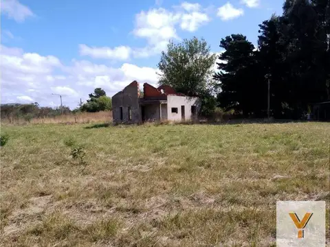 Terreno en venta - 1.849Mts2 - Tandil