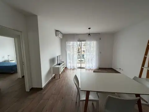 DEPARTAMENTO 3 AMBIENTES MORON APTO CREDITO