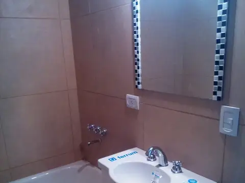 Departamento en Alquiler al Oeste
