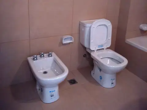 ALQUILER DE MONOAMBIENTE EN SAAVEDRA