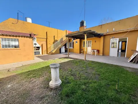 CASA 3 AMBIENTES EN ALQUILER | ITUZAINGÓ NORTE