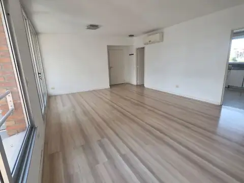 Departamento 4 ambientes con 4 baños